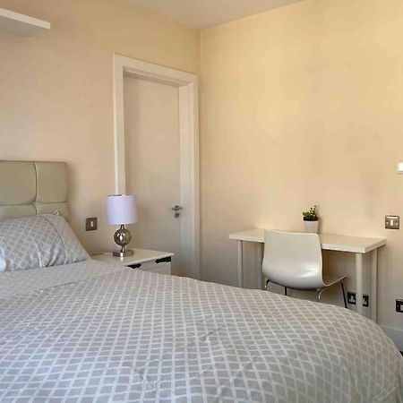 Luxury Apart London Bridge Διαμέρισμα Εξωτερικό φωτογραφία