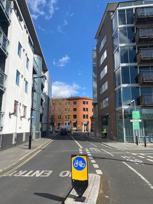 Luxury Apart London Bridge Διαμέρισμα Εξωτερικό φωτογραφία