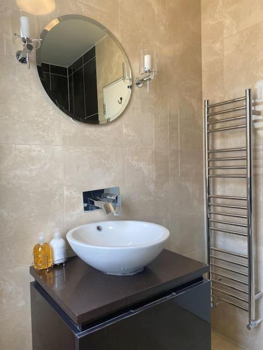 Luxury Apart London Bridge Διαμέρισμα Εξωτερικό φωτογραφία
