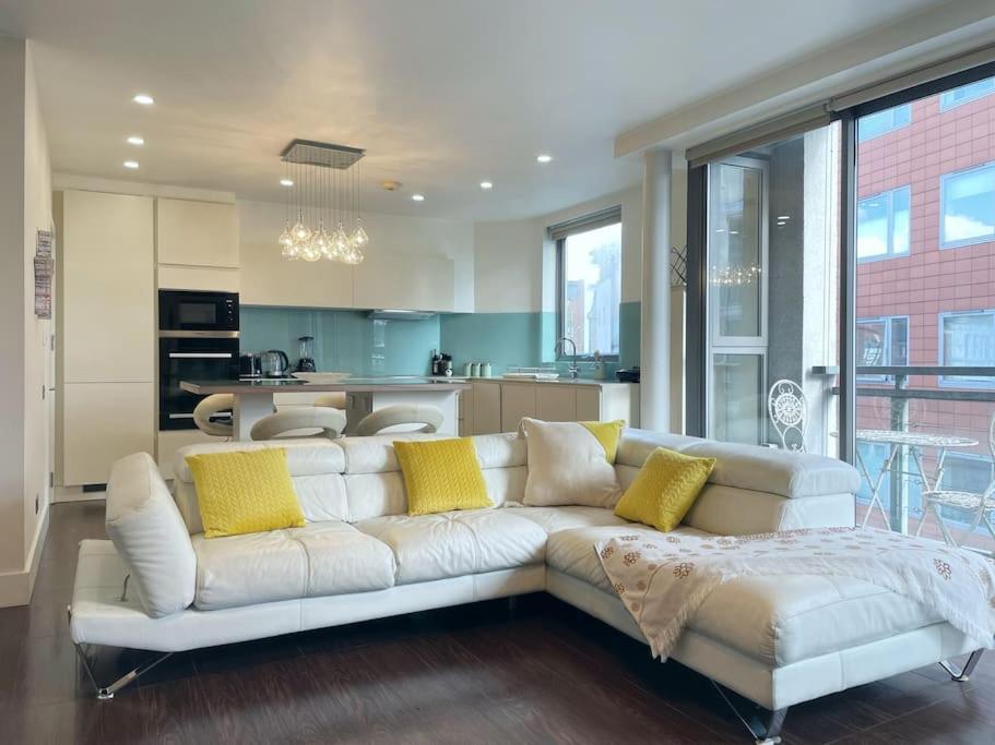 Luxury Apart London Bridge Διαμέρισμα Εξωτερικό φωτογραφία