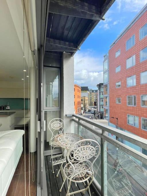 Luxury Apart London Bridge Διαμέρισμα Εξωτερικό φωτογραφία