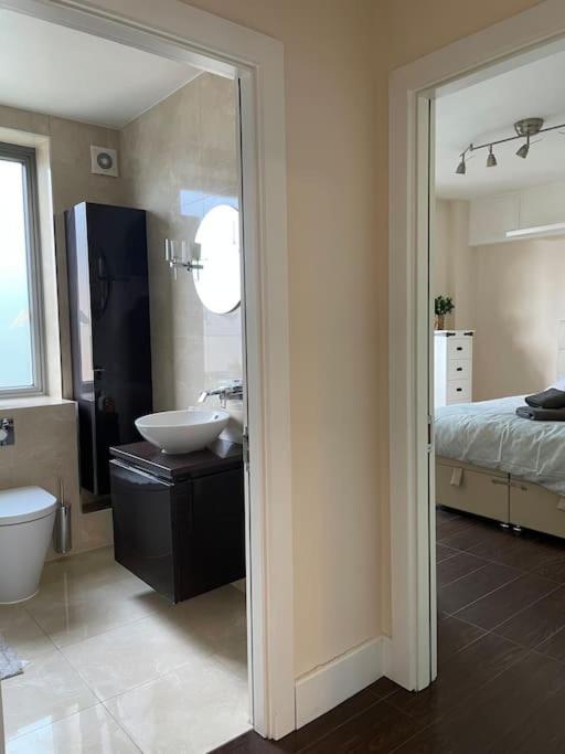 Luxury Apart London Bridge Διαμέρισμα Εξωτερικό φωτογραφία