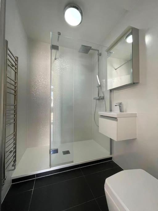 Luxury Apart London Bridge Διαμέρισμα Εξωτερικό φωτογραφία