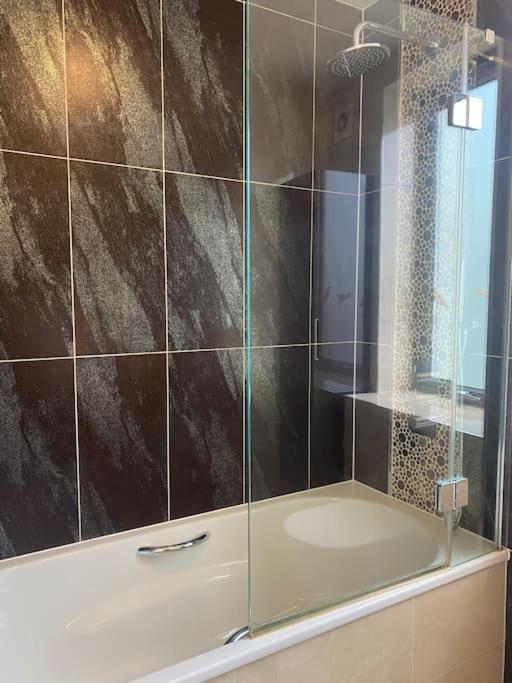 Luxury Apart London Bridge Διαμέρισμα Εξωτερικό φωτογραφία
