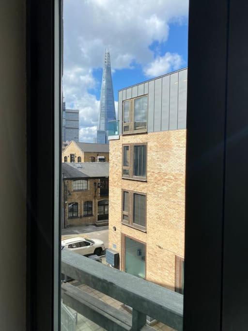 Luxury Apart London Bridge Διαμέρισμα Εξωτερικό φωτογραφία