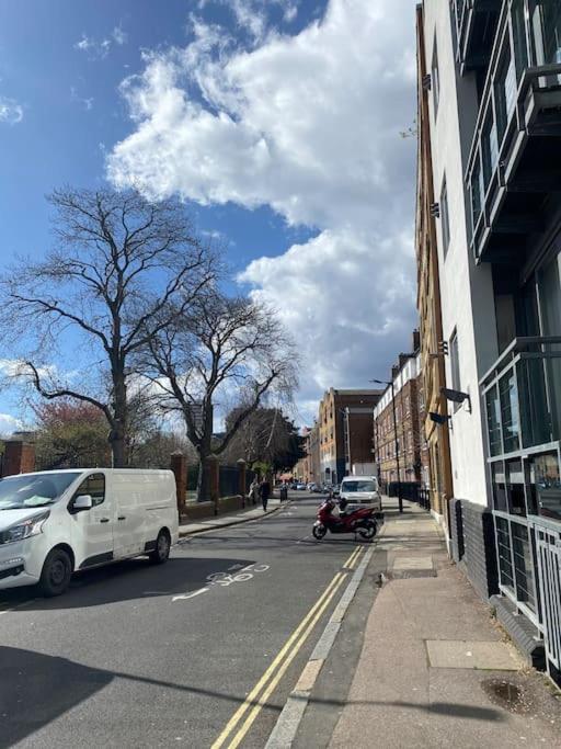 Luxury Apart London Bridge Διαμέρισμα Εξωτερικό φωτογραφία