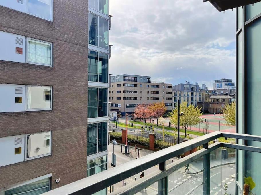 Luxury Apart London Bridge Διαμέρισμα Εξωτερικό φωτογραφία