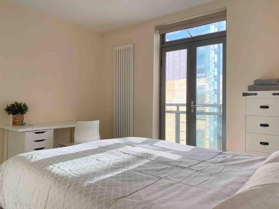 Luxury Apart London Bridge Διαμέρισμα Εξωτερικό φωτογραφία